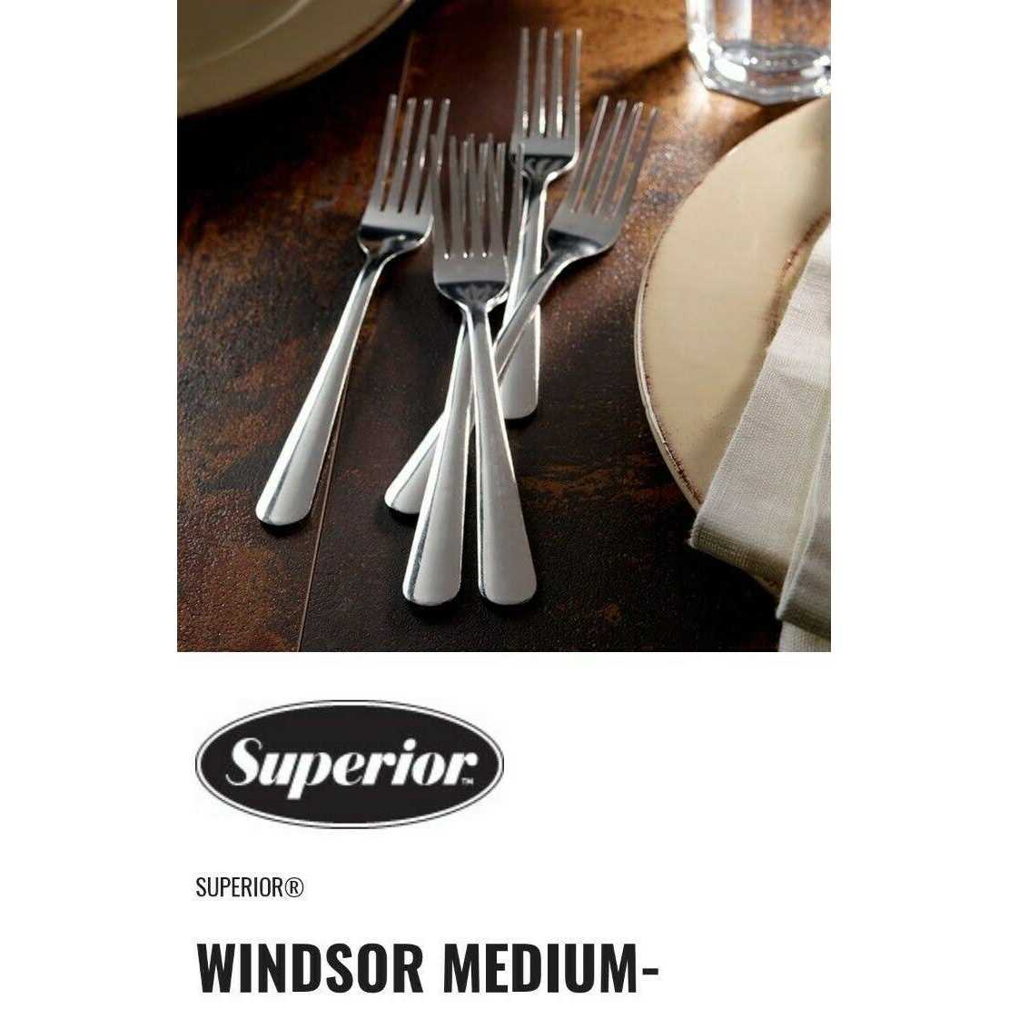 Daily Chef Dinner Forks