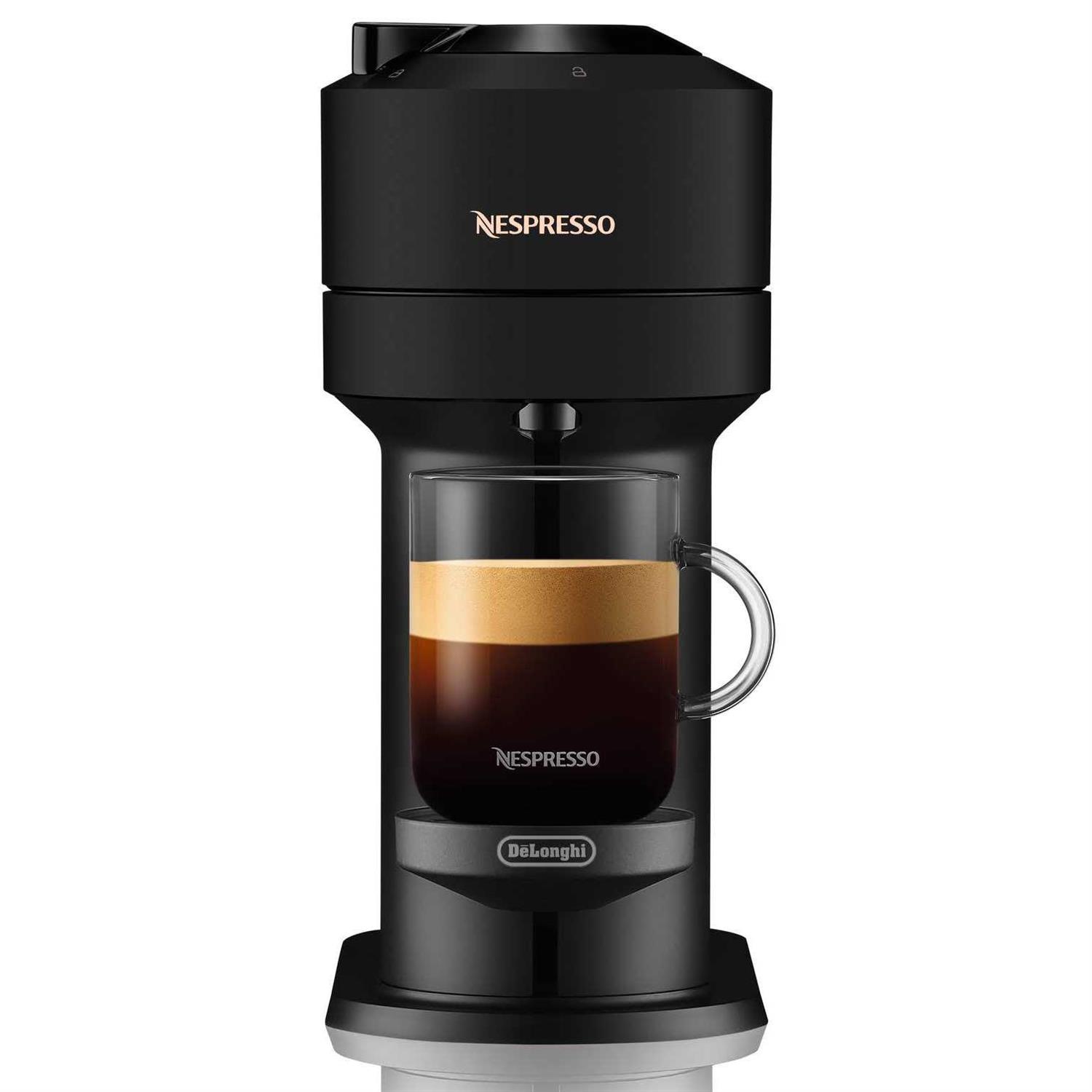 De’Longhi Nespresso Vertuo Next