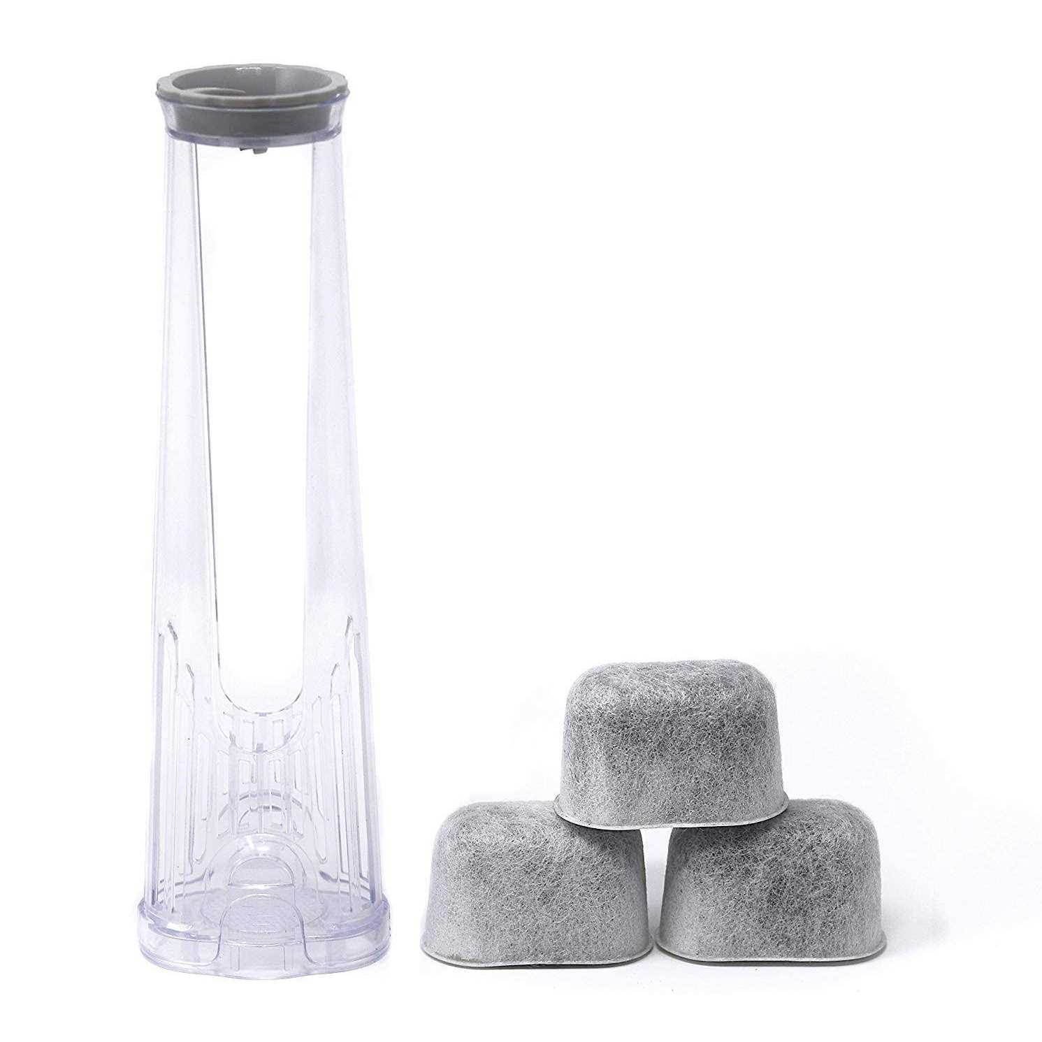 Keurig Starter Kit Replacement for Keurig 2.0 and K-Slim Coffee Maker