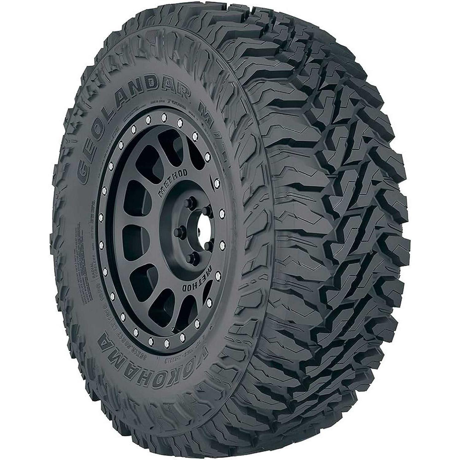 Trac Gard N766 Turf Tire