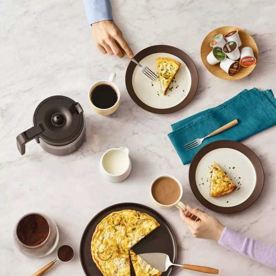 Keurig K-Duo Essentials