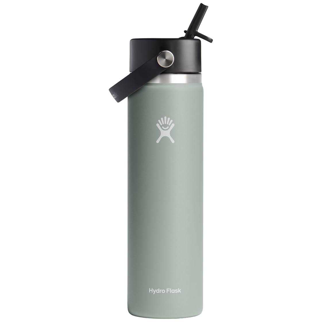 Hydro Flask 24 oz. Wide Mouth Flex Straw Cap