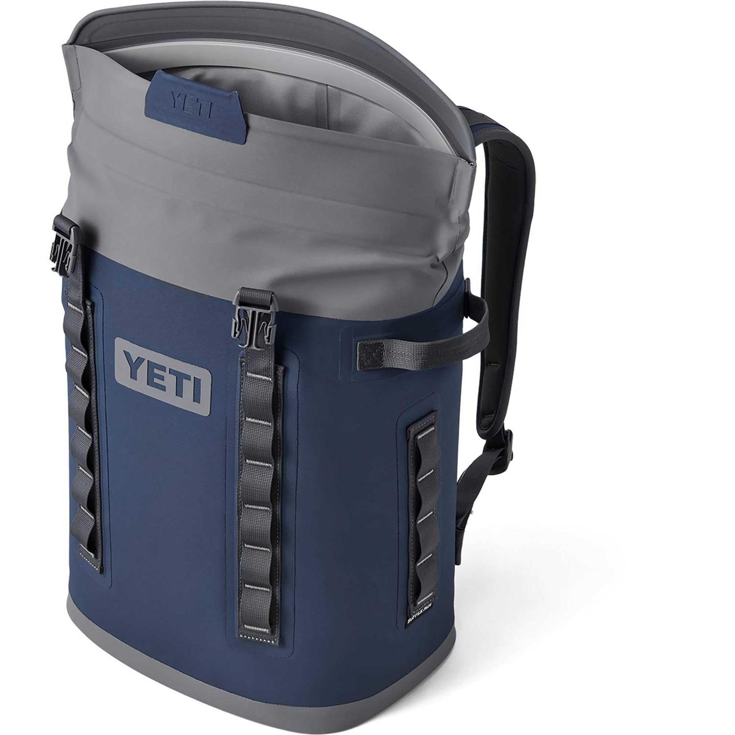 Hopper M20 Backpack Cooler Yeti