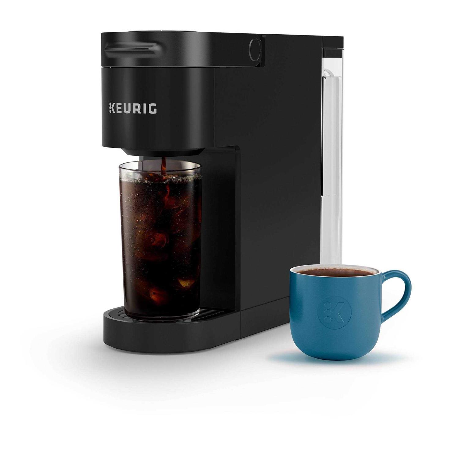 Keurig K-Iced Plus