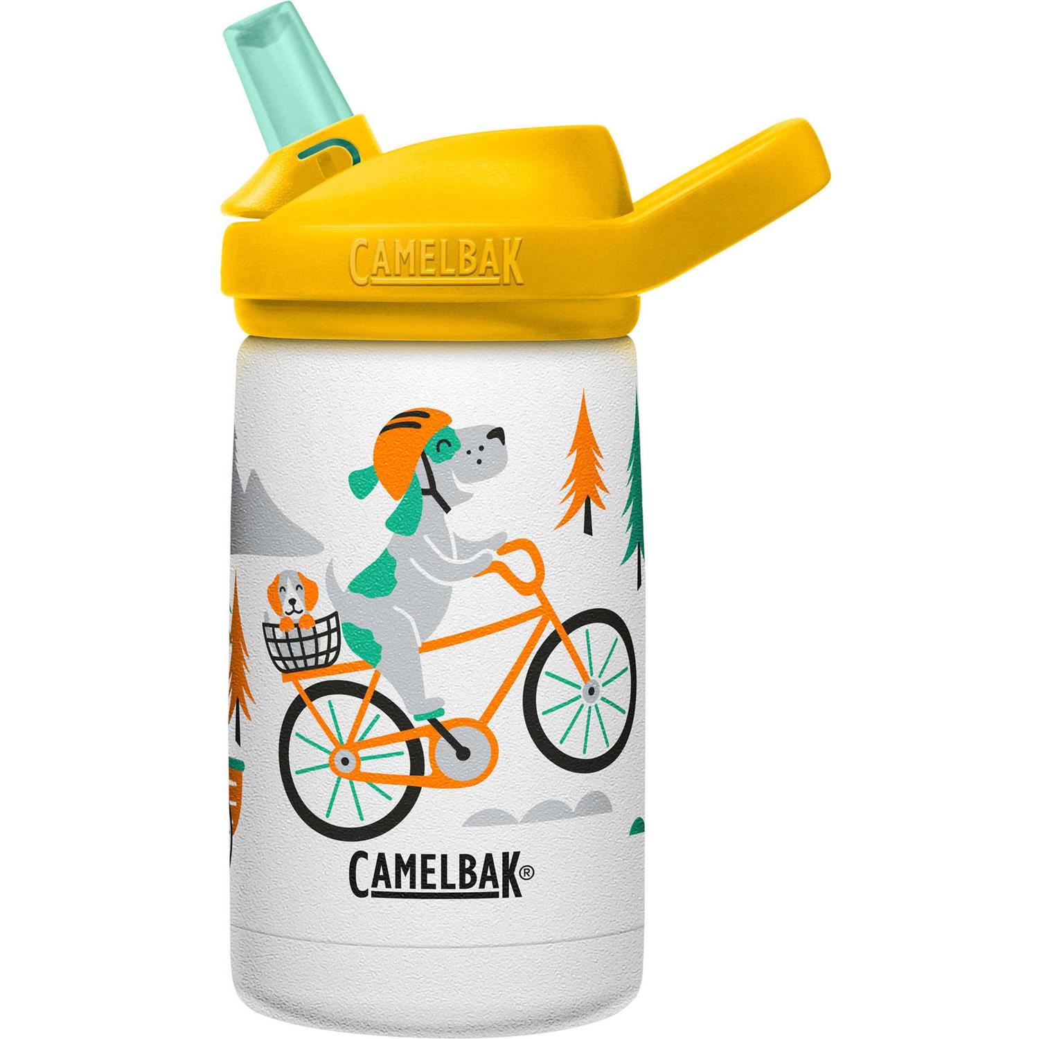 Camelbak Bottle Eddy+ Kids SST Vacuum Insulated