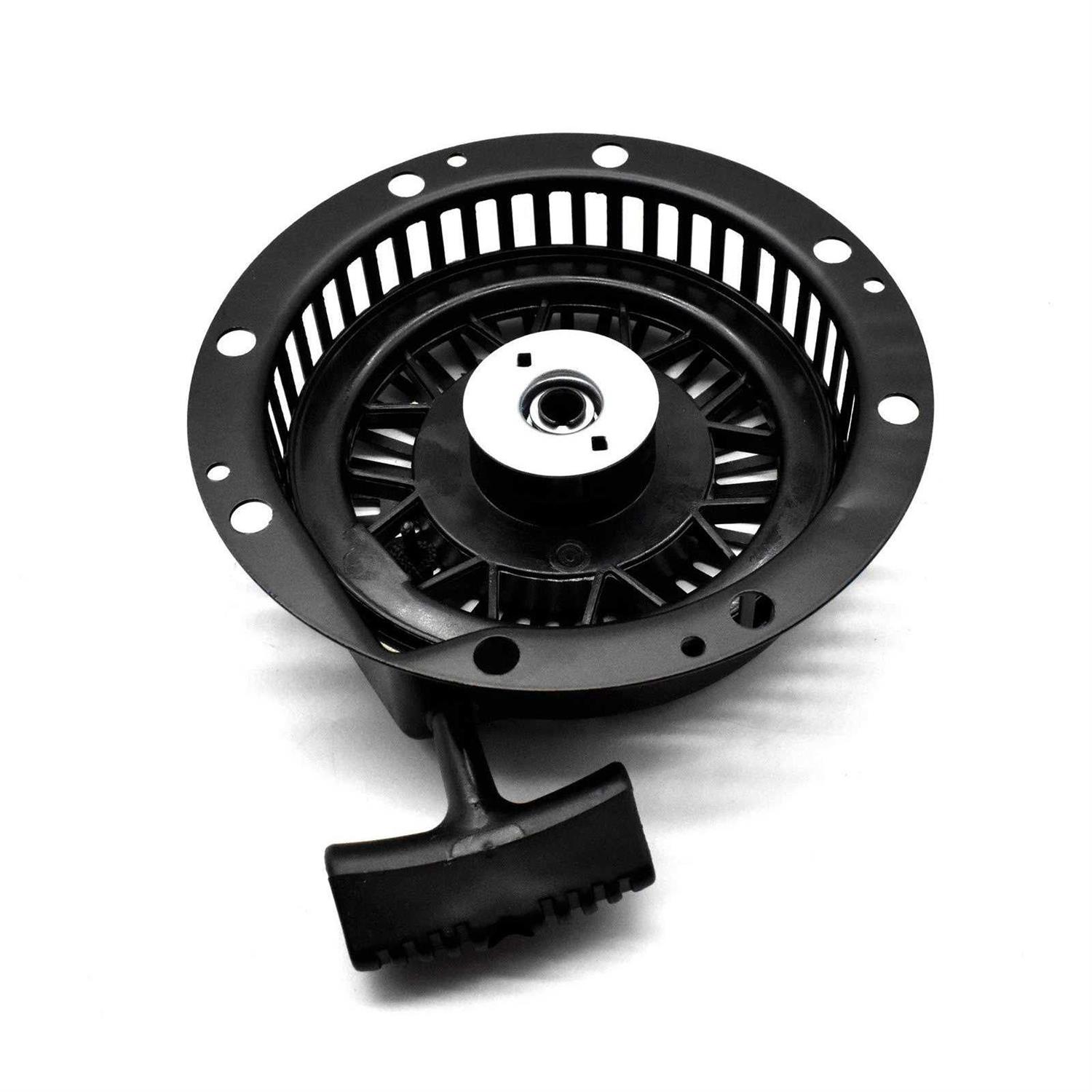 Yranzo Recoil Pull Start for Tecumseh Hm100 Hmsk80 Hmsk85 Hmsk90 Hmsk100 Hmsk105 Hmsk110 Lh318 Lh358 Snow King Replaces 590749a 590749 590789 590672