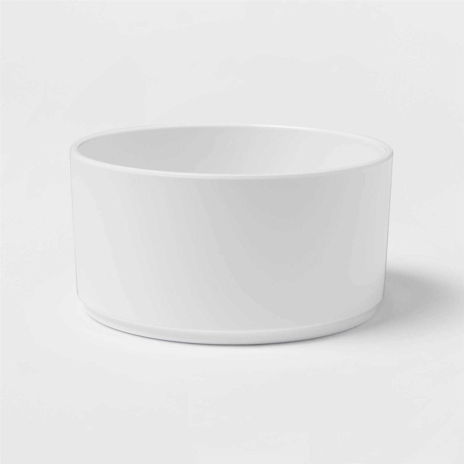 Threshold New 12pc Stoneware Stella Dinnerware Sets