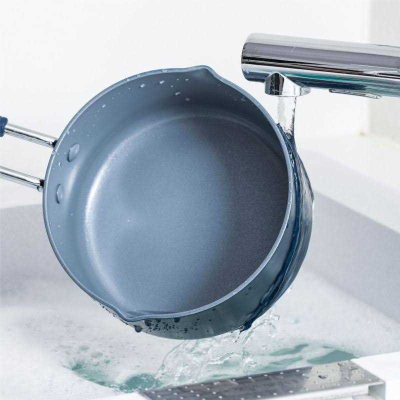 Greenpan Mini 1-Qt. Butter Warmer