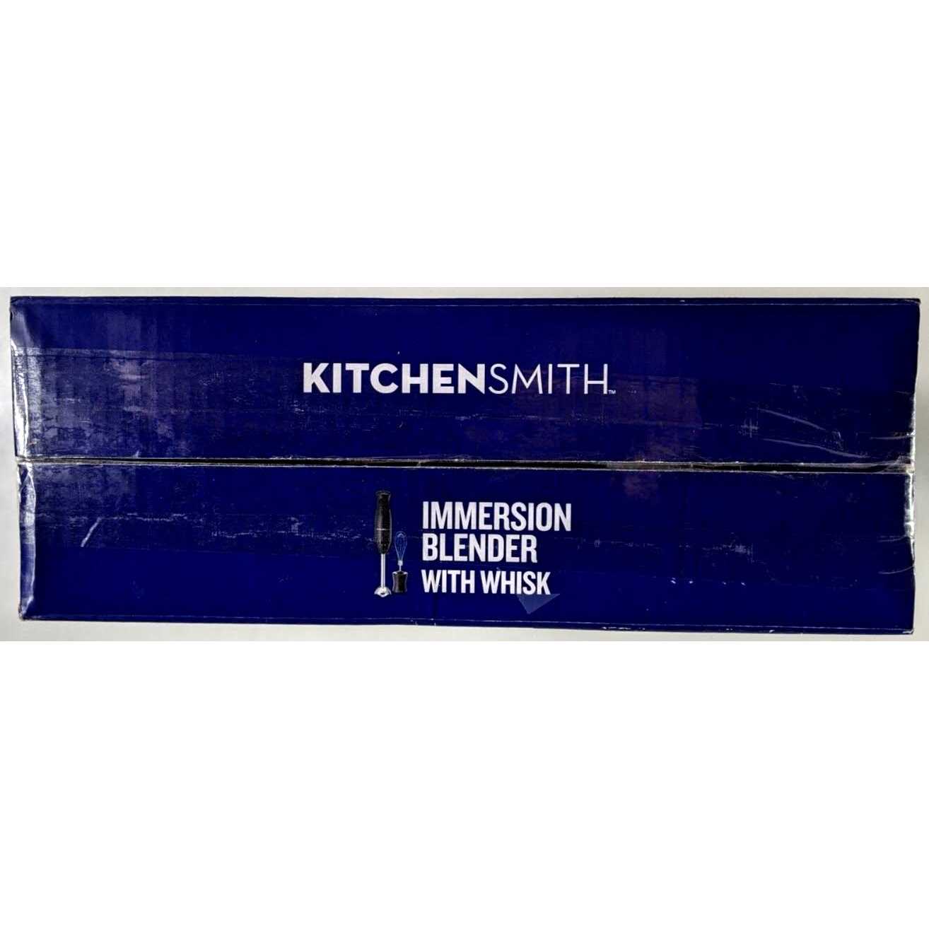 Kitchensmith Immersion Blender