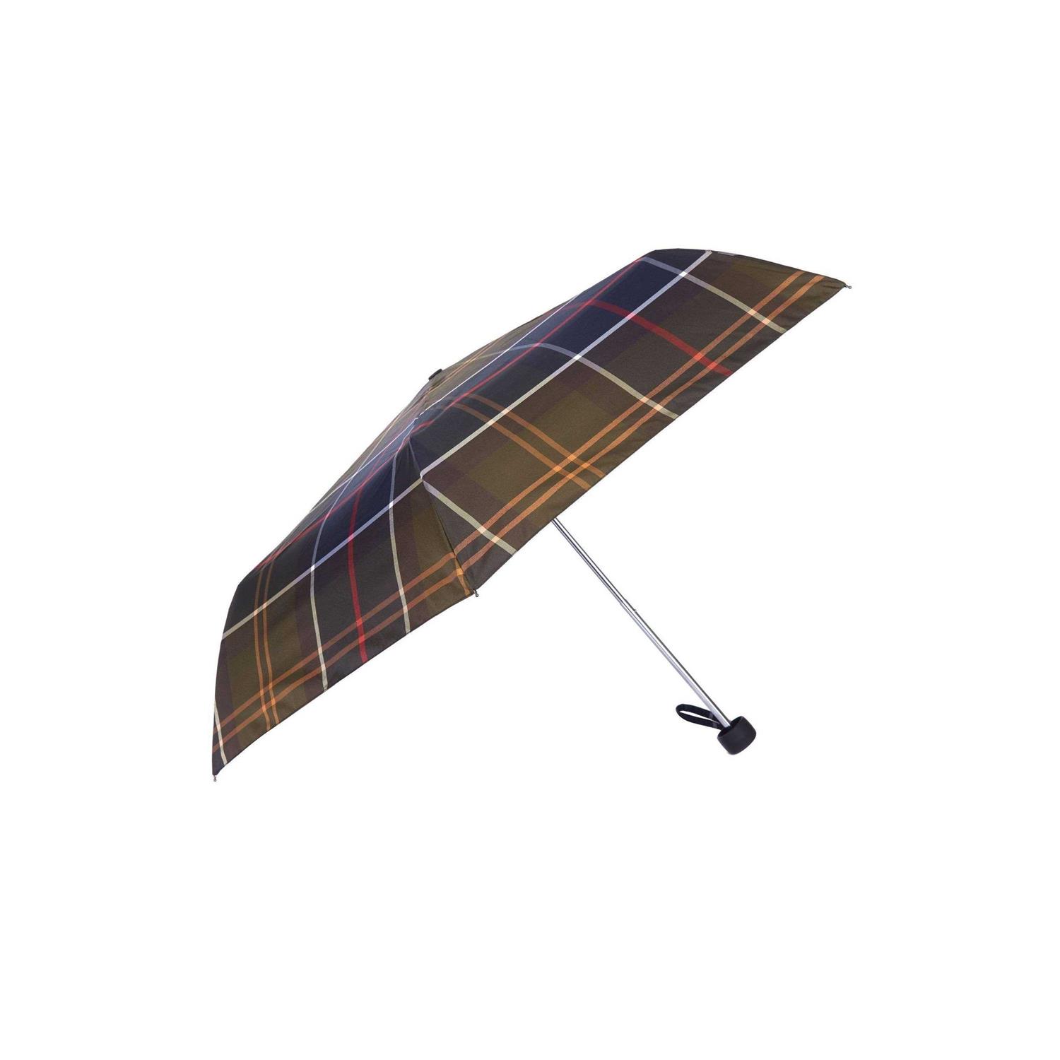 Barbour Tartan Umbrella