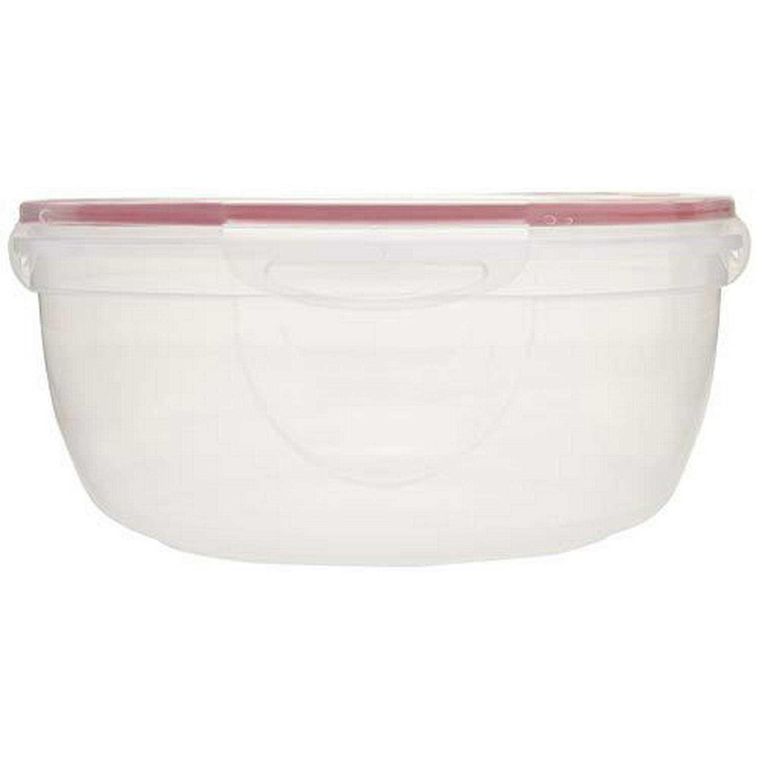 Sterilite Ultra Seal Bowl