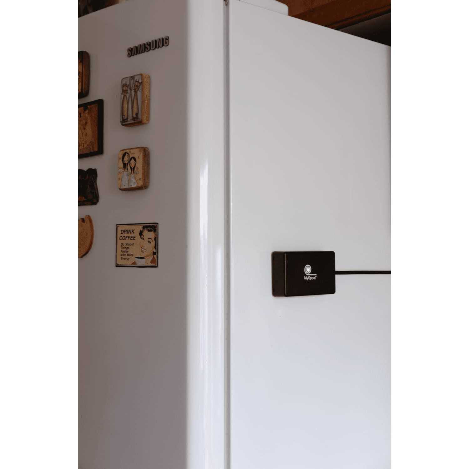 Power Failure Detector with Text Message and Email Alerts