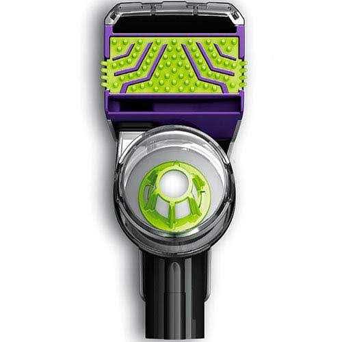 2-in-1 Pet Upholstery Tool for Upright Carpet Cleaners