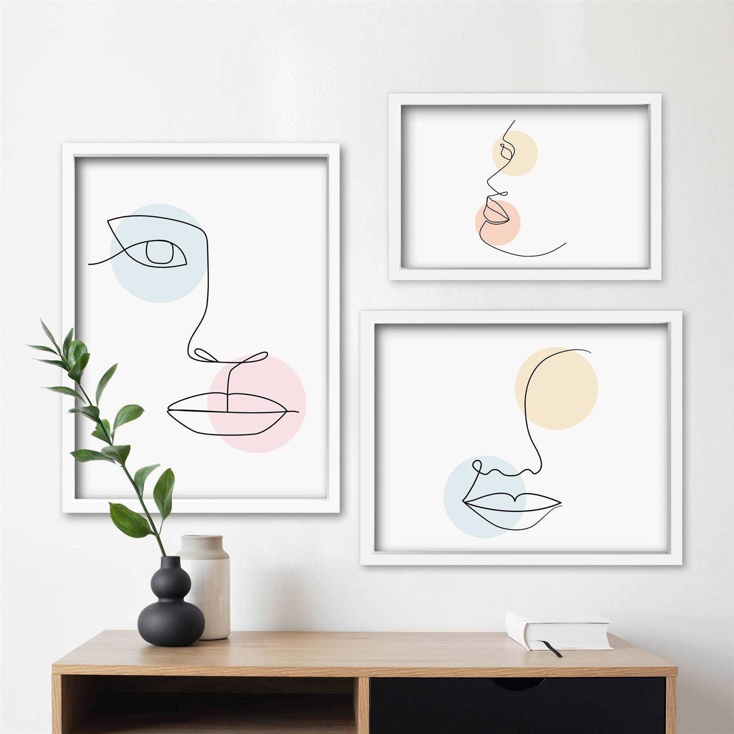 Threshold 18 x 24 Poster Frame