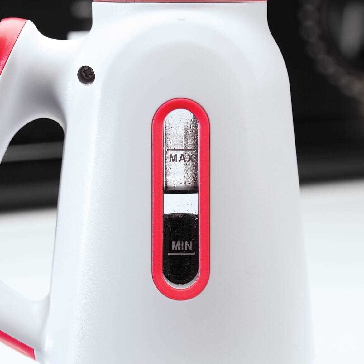 Eternal Fabric Steamer Men’s