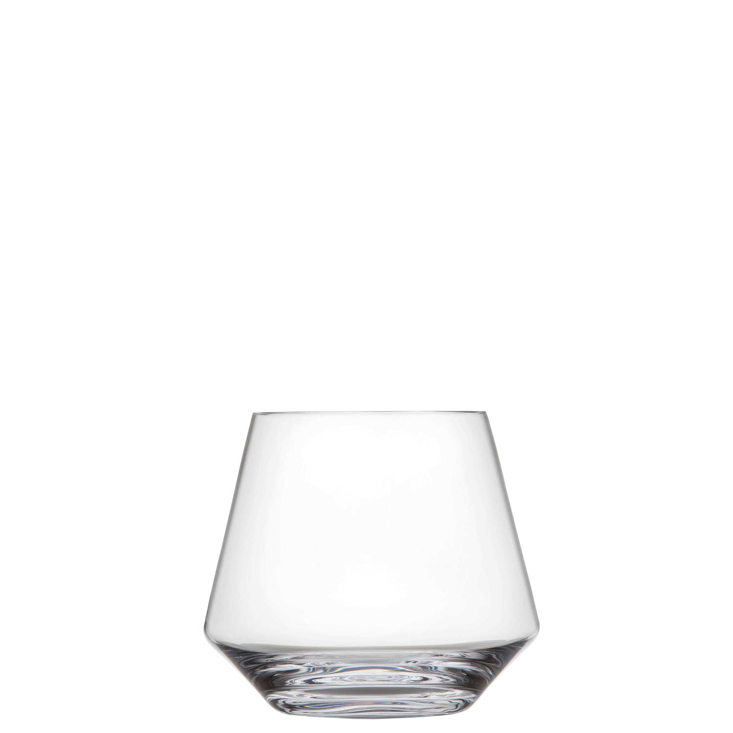 Schott-Zwiesel Pure Stemless Burgundy Wine
