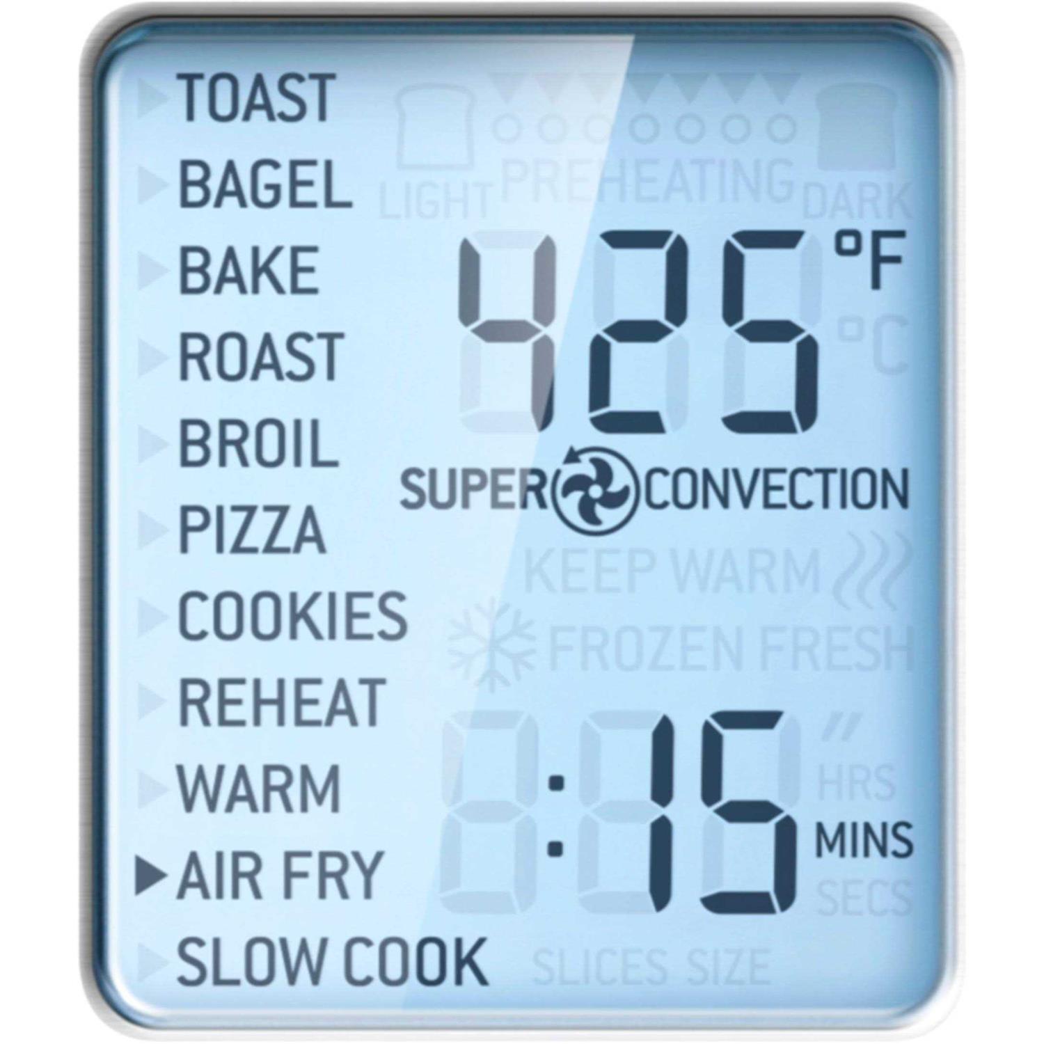 Breville Smart Oven Air Fryer