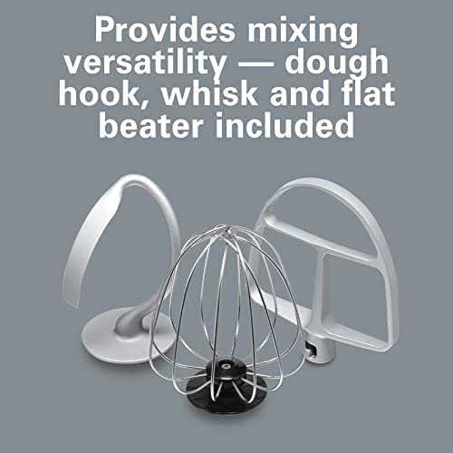 Hamilton Beach 7-Speed Stand Mixer