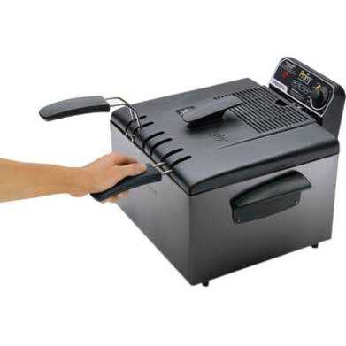 Presto Digital ProFry Immersion Element