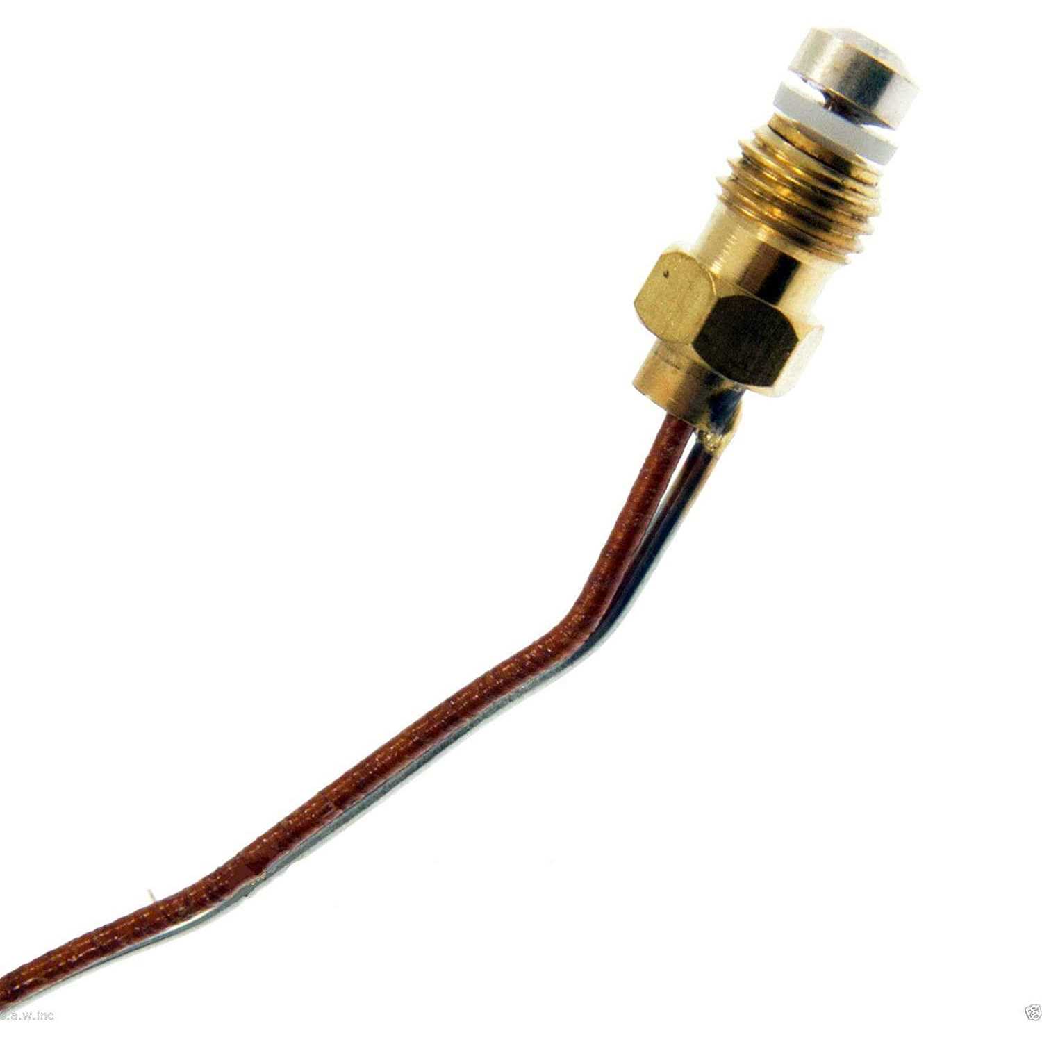 120630-01 Pilot Ods for Vent Free Natural Gas Wall Heaters