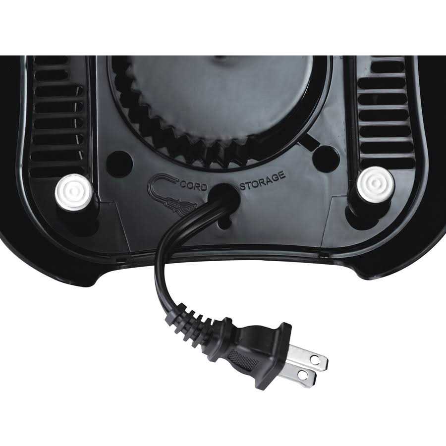 Hamilton Beach Power Elite 58148