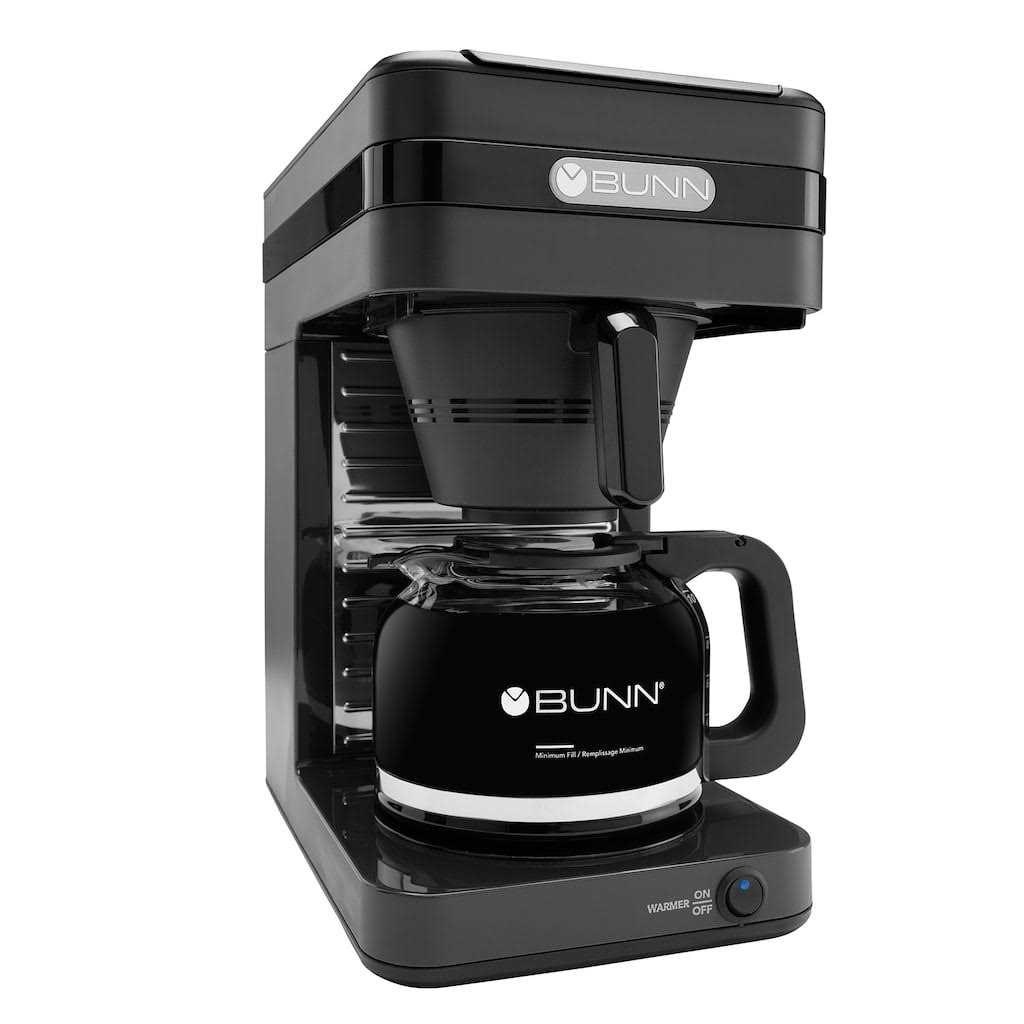 BUNN 10-Cup Speed Brew Elite CSB2G Coffee Maker