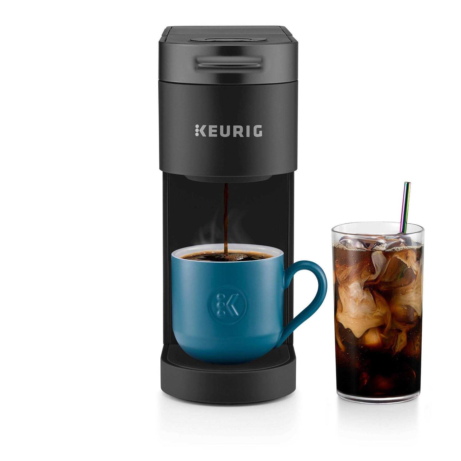 Keurig K-Iced Plus