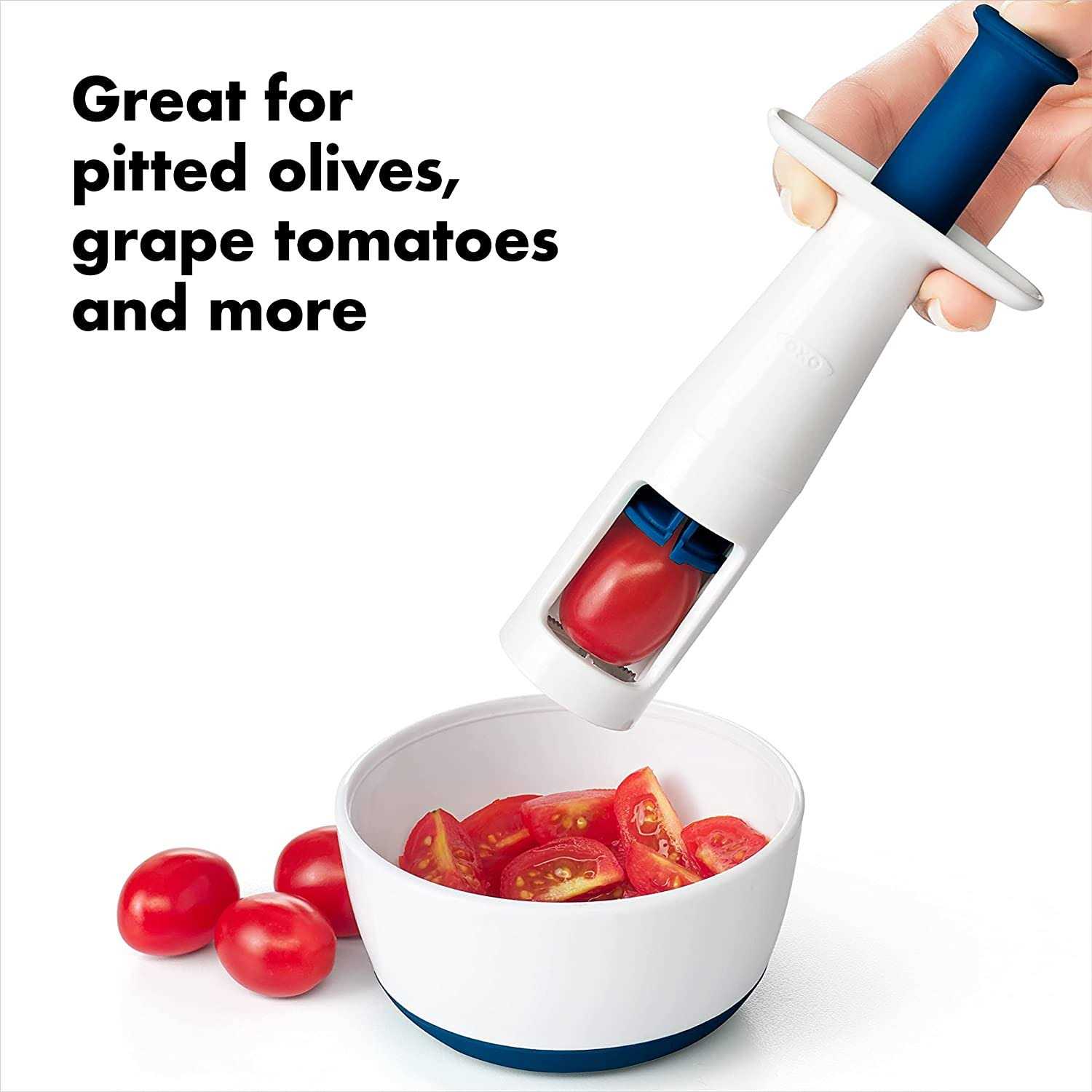 OXO Tot Grape Cutter