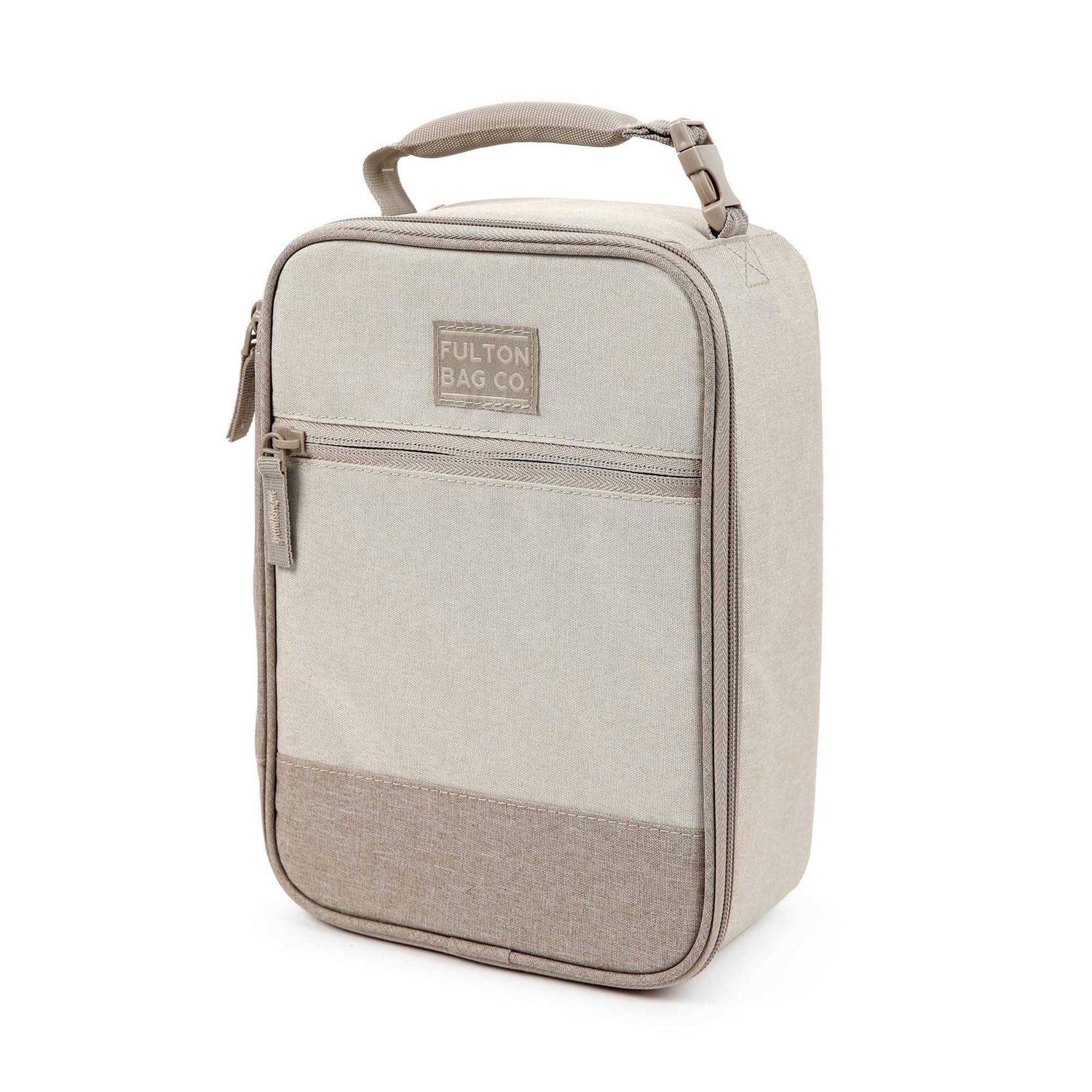 Fulton Bag Co. Upright Lunch Bag