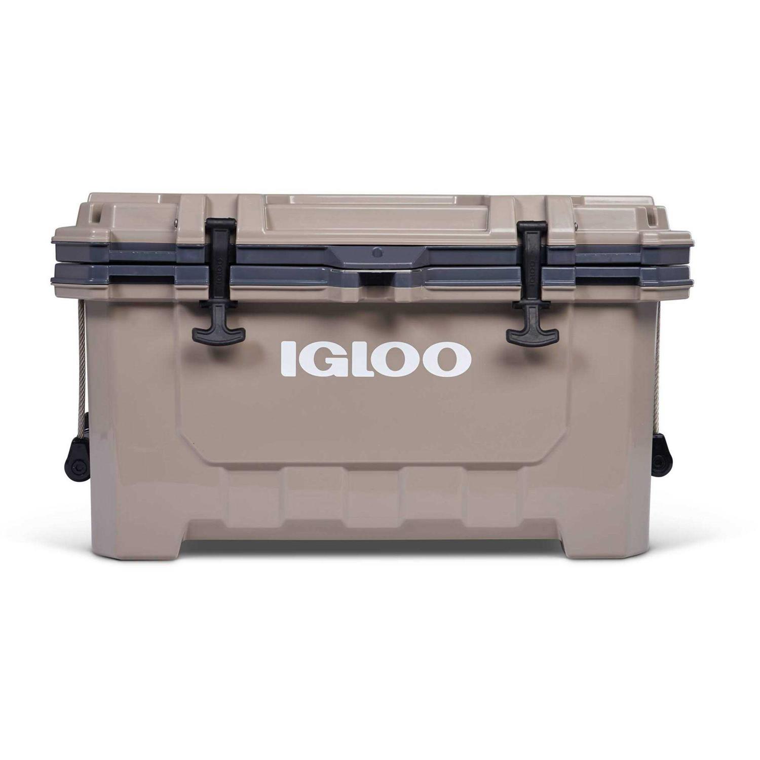Igloo Cooler IMX 70 qt
