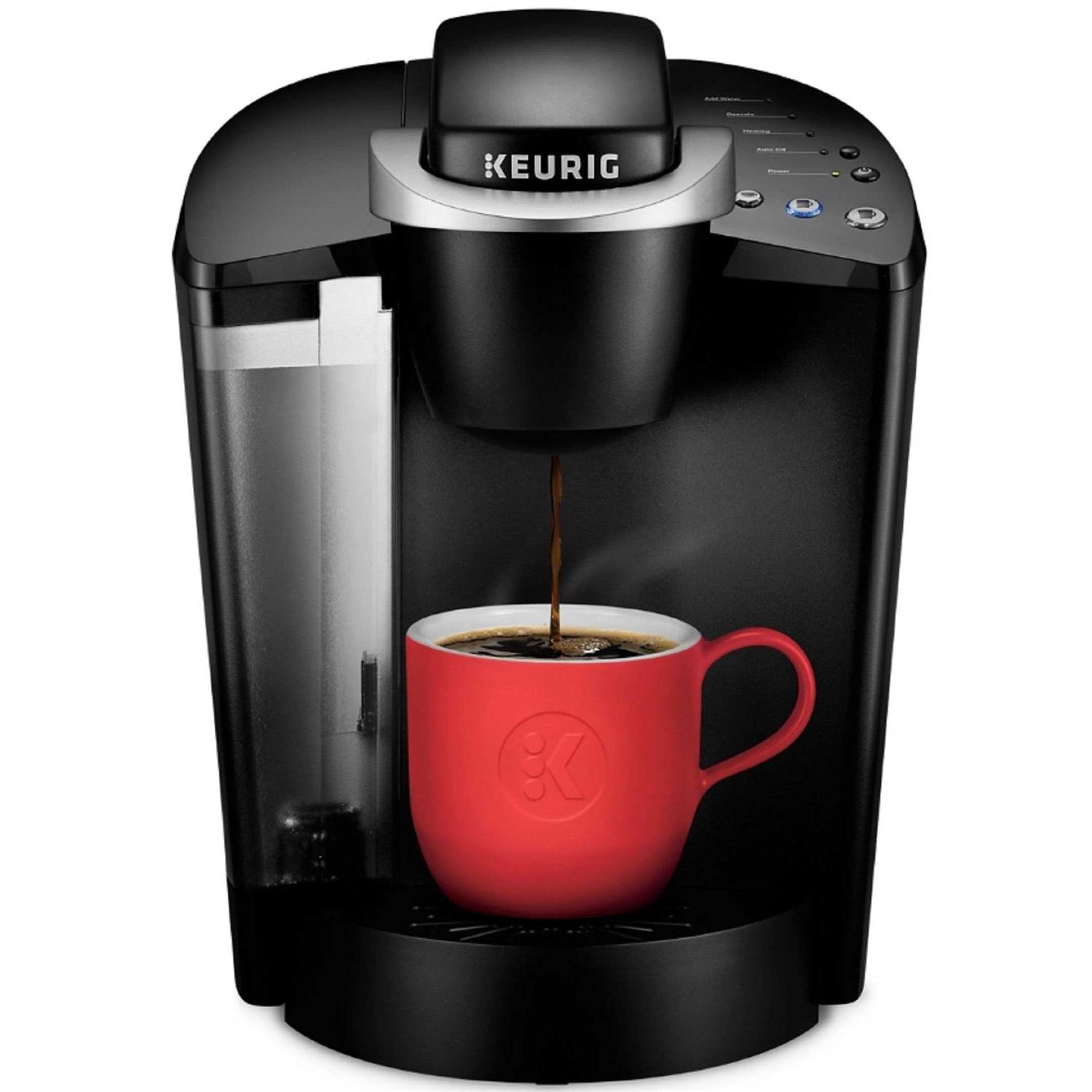 Keurig K50