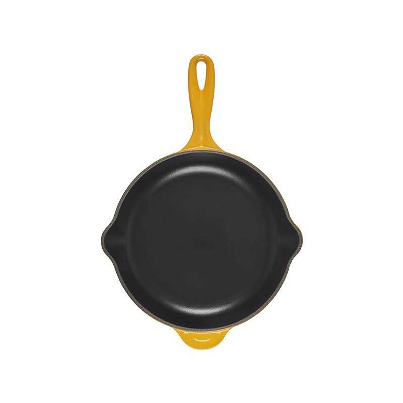 Le Creuset Classic 9 Cast Iron Skillet