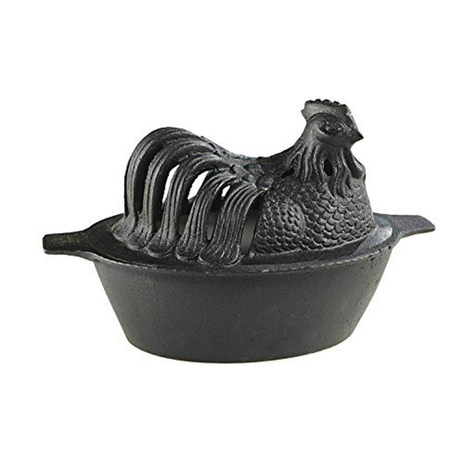 US Stove CS-01 Chicken Steamer
