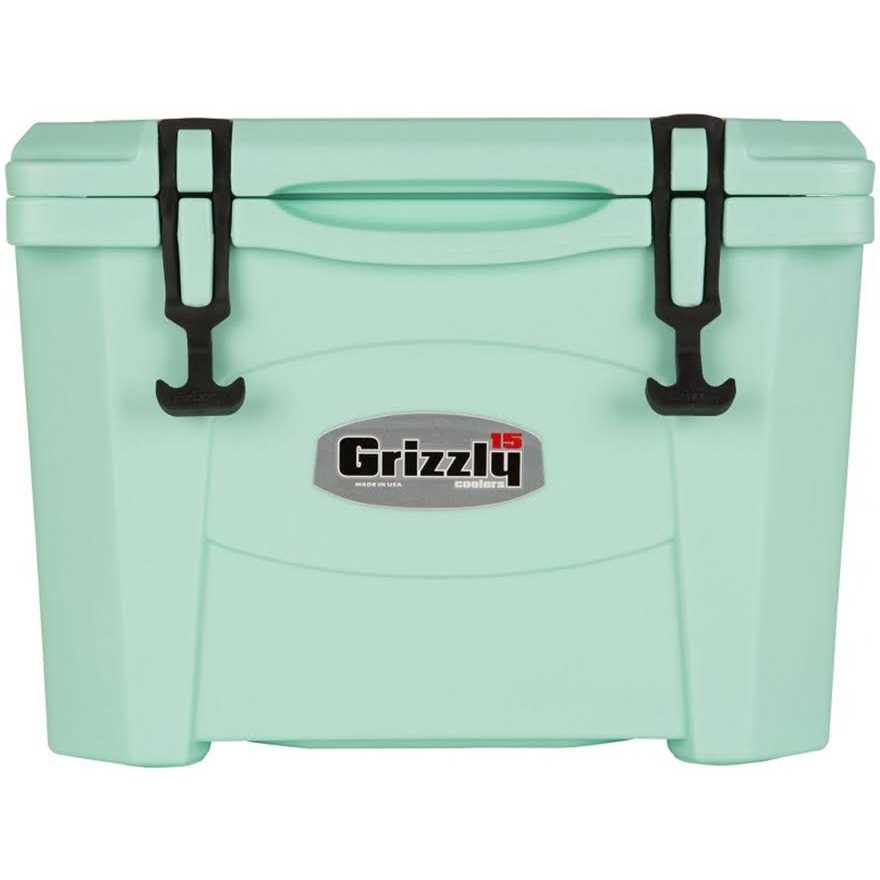 Grizzly 15