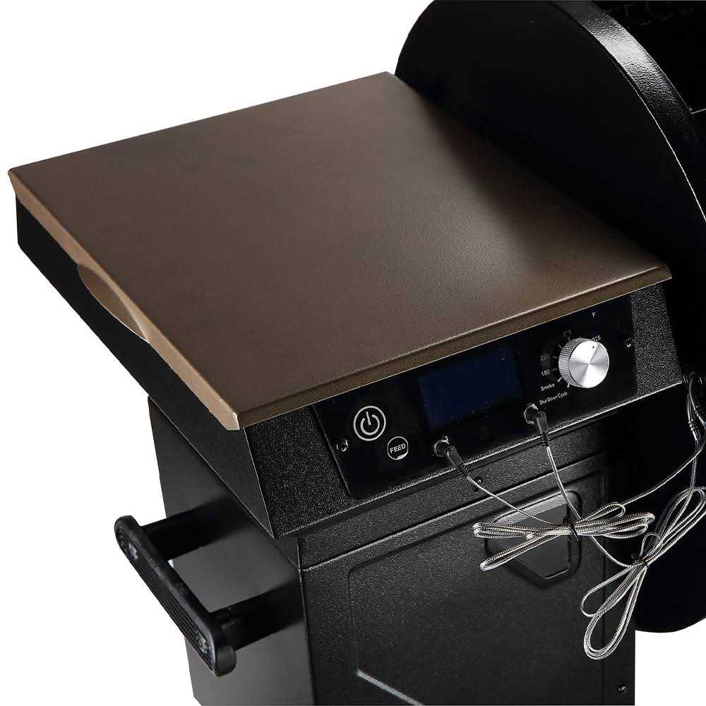 Z Grills ZPG-7002C