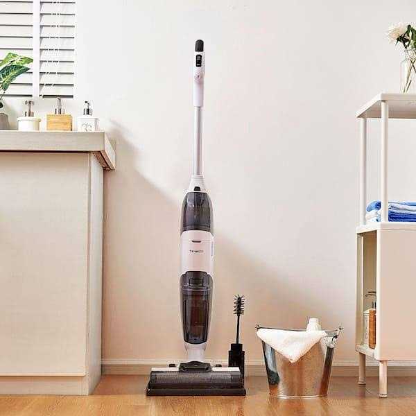 Tineco iFloor 2 Plus 22 Volt Cordless Wet/Dry Stick Vacuum