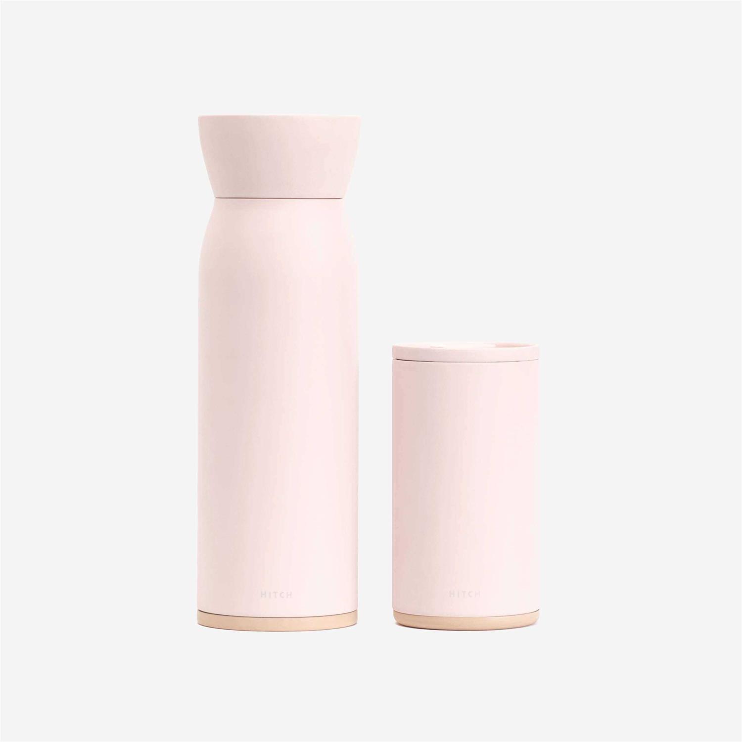 Hitch Bottle and Cup