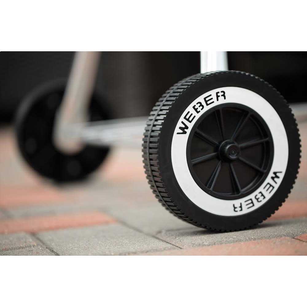 Weber Original Kettle Premium 22