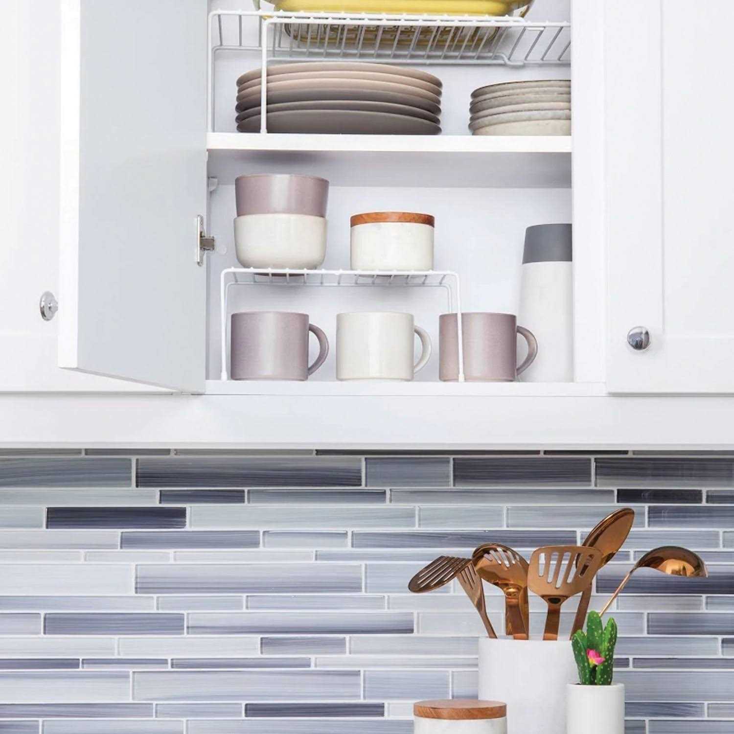 Better Houseware Small Storage Shelf 185