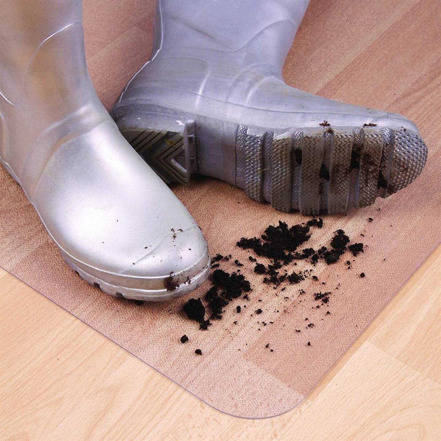 Floortex Homemat Multi-Purpose Floor Protector