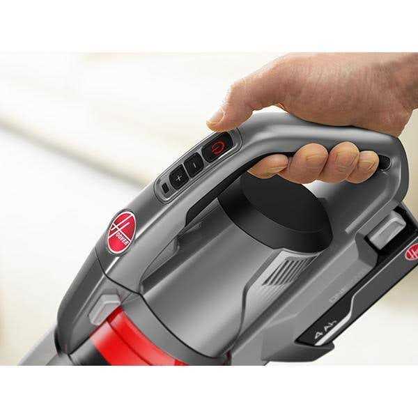 Hoover Onepwr Emerge Pet Cordless Stick Vacuum Cleaner with All Terrain Dual Brush Roll Nozzle BH53602V