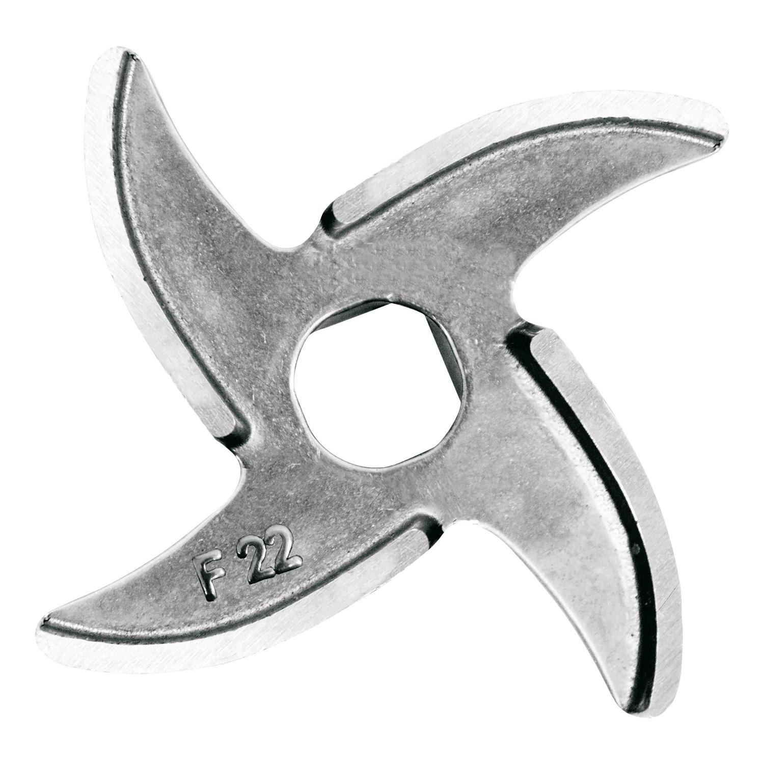 Cabela’s Commercial-Grade Grinder Blade