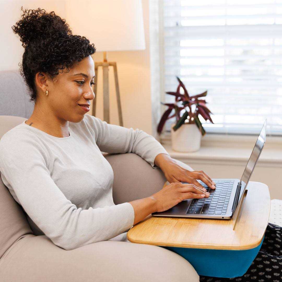 Traybo Laptop Tray Yogibo