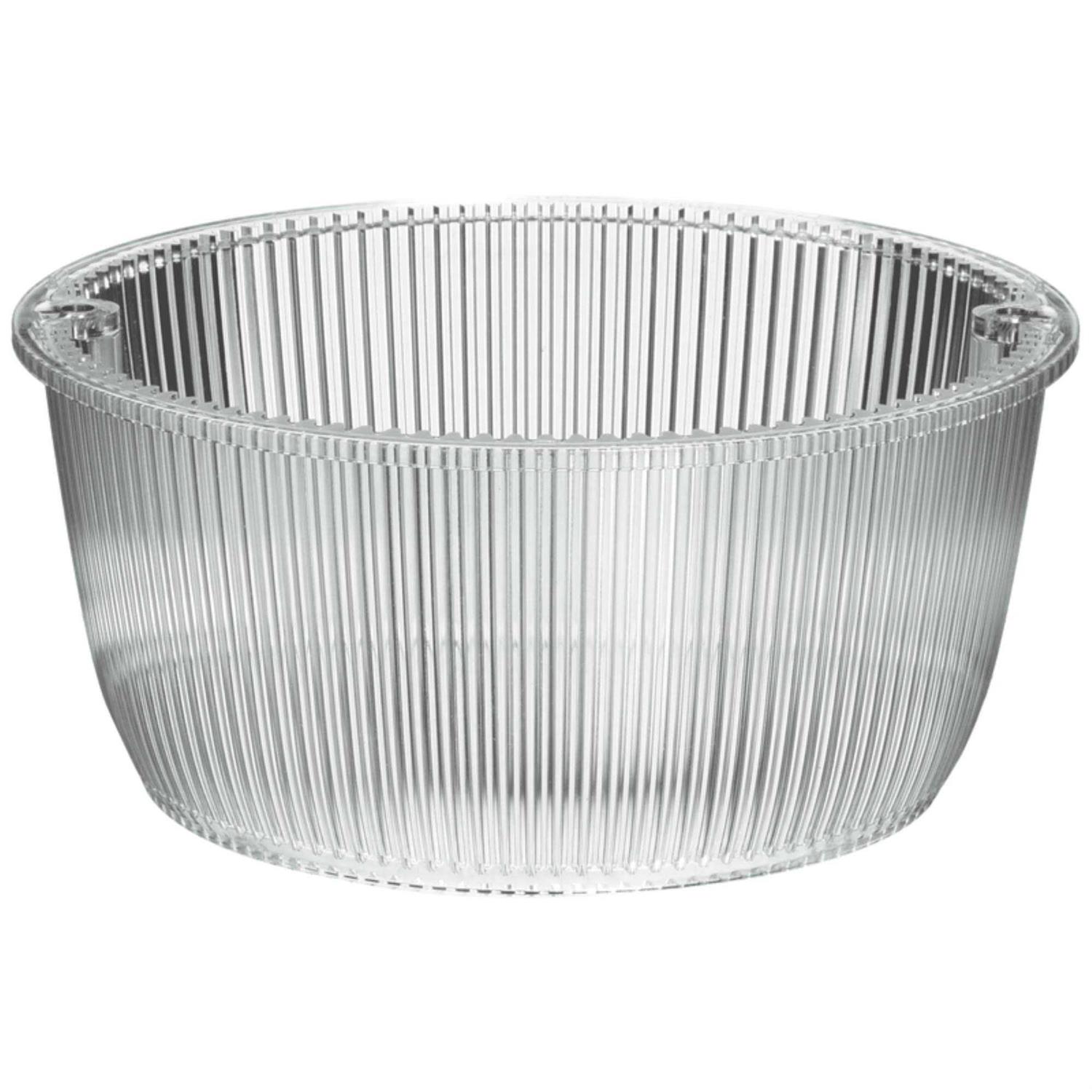 Lumark Caretaker Clear Acrylic Refractor