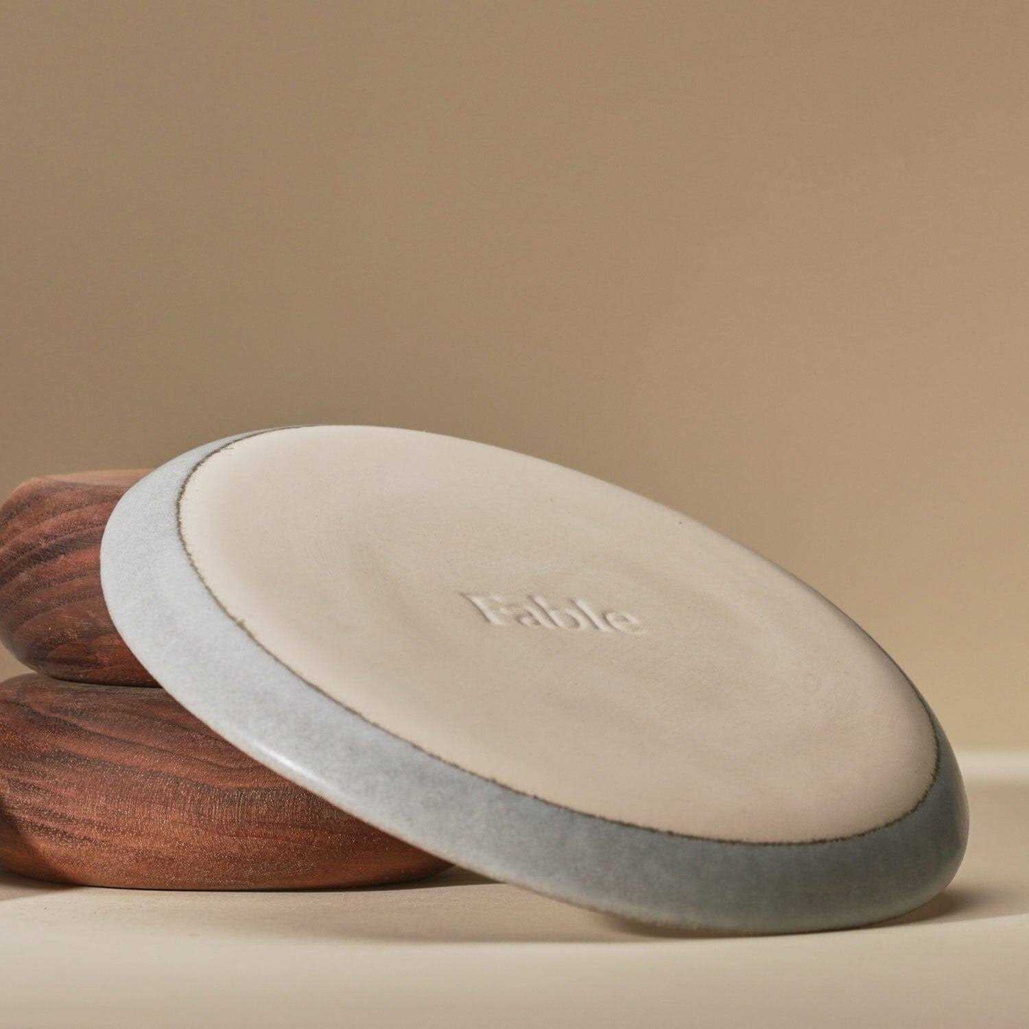 Fable Base Dinnerware Set