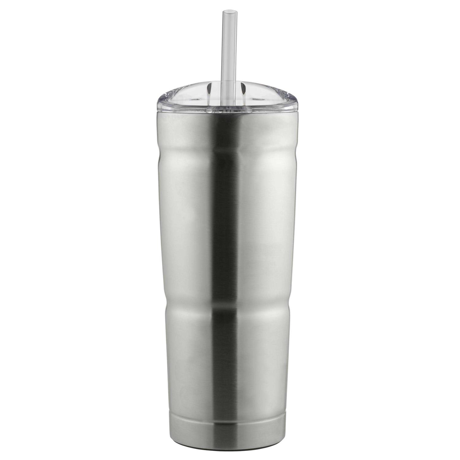 Bubba Envy S Stainless Steel Straw Tumbler