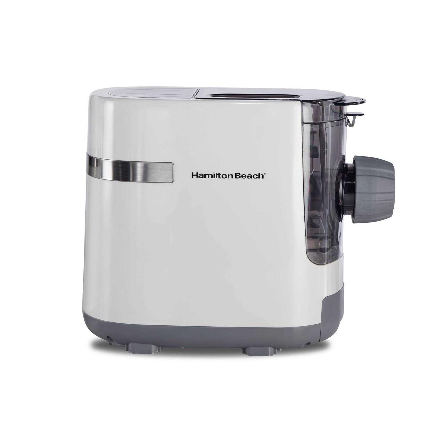 Hamilton Beach Electric Pasta Maker