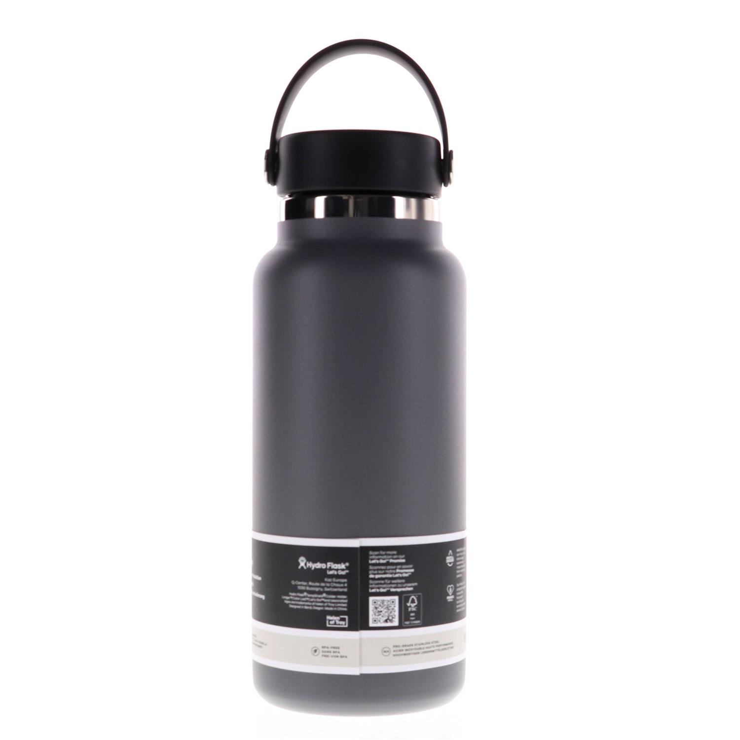 Hydro Flask 32 oz Wide Mouth Bottle