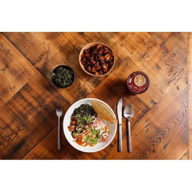 Fortessa Arezzo 5-Piece Stainless Steel Flatware Set