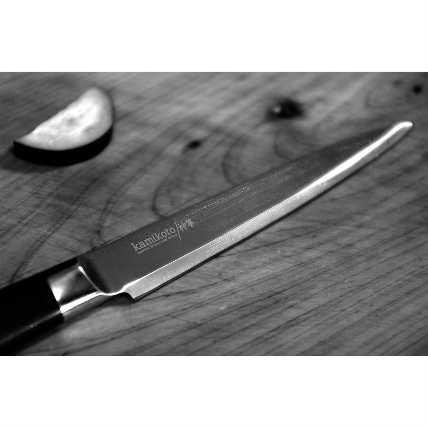 Kamikoto Kanpeki Knife Set